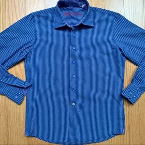 Robert Graham Button Down